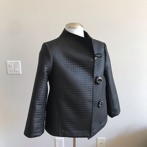 Penta 3/4 Jacket